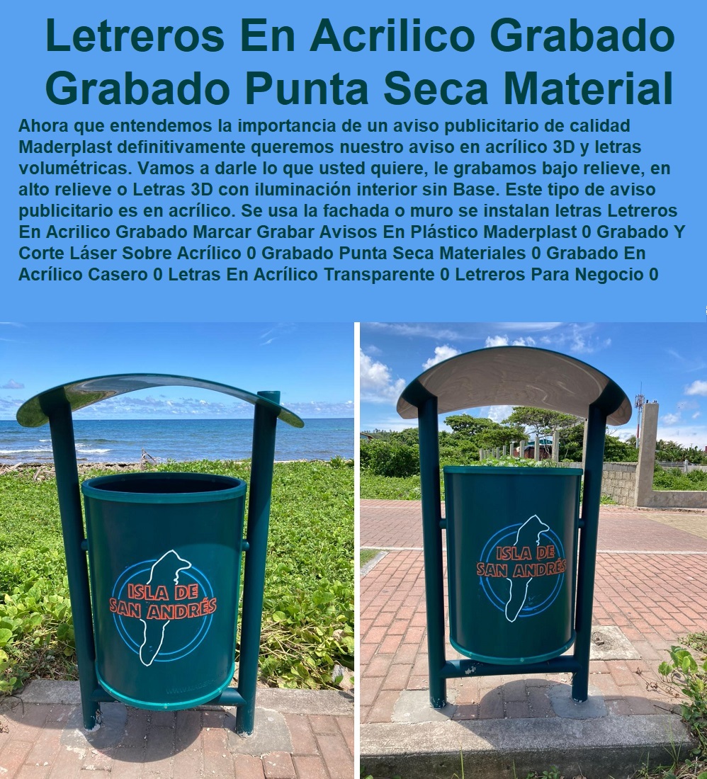 Letreros En Acrilico Grabado Marcar Grabar Avisos En Plástico Maderplast 0 Grabado Y Corte Láser Sobre Acrílico 0  Valla Plegable Tipo Caballete Para Publicidad 0 Vallas Publicitarias En Colombia 0 Señales De Tránsito Reglamentarias 0 Avisos En Acrílico 3d 0 Demarcaciones Peatonales 0 Fabricación De Todo Tipo De Señal Arquitectónica 0 Señalética Para Imprimir 0 Avisos Acrílicos Planos 3d 0 Valla Plegable Tipo Caballete Para Publicidad 0 Señales Ecológicas En Autocad 0 Empresas De Vallas Publicitarias En Bogotá 0 Señal Transitoria 0 Aviso Vallas Maderplast 0 Lámina Plástica De Polipropileno Bogotá Grabado Punta Seca Materiales 0 Grabado En Acrílico Casero 0 Letras En Acrílico Transparente 0 Letreros Para Negocio PP Letreros En Acrilico Grabado Marcar Grabar Avisos En Plástico Maderplast 0 Grabado Y Corte Láser Sobre Acrílico 0 Grabado Punta Seca Materiales 0 Grabado En Acrílico Casero 0 Letras En Acrílico Transparente 0 Letreros Para Negocio PP